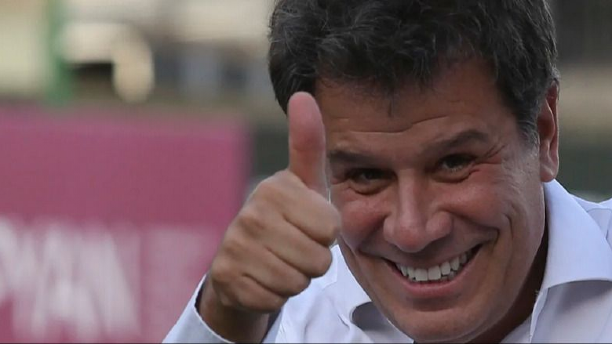 Según Manes, en Argentina no se considera seriamente a la educación